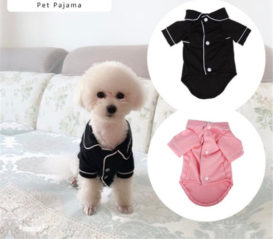 Pet Pajama-0