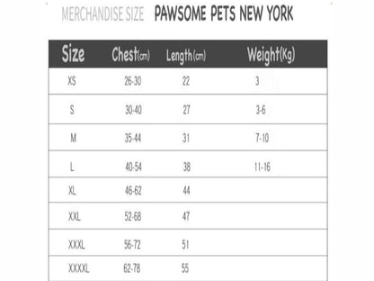 Elegant Princess Dress for Pets – Casual Chic