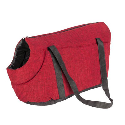 Stylish Lightweight Pet Carrier Bag for Small Dogs